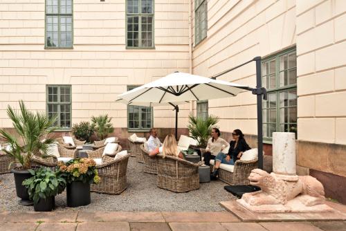 boutique hotels in Greater Stockholm