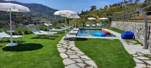 boutique hotels in La Spezia Area