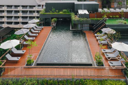 boutique hotels in Phuket Town