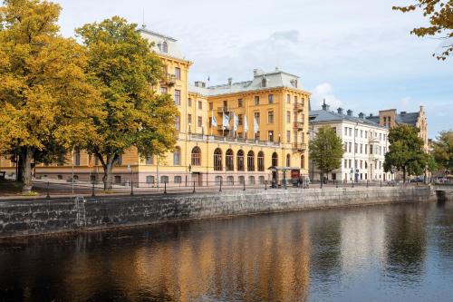 boutique hotels in Gavleborg