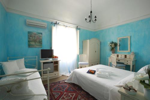 boutique hotels in Favignana