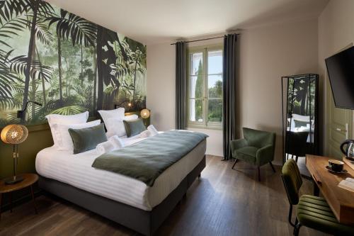 boutique hotels in Béziers