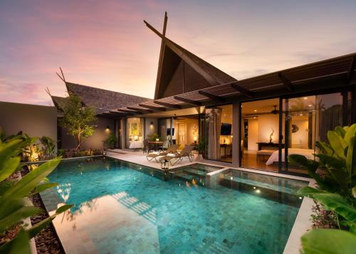 boutique hotels in Mai Khao Beach