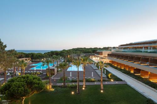 boutique hotels in Vilamoura Area