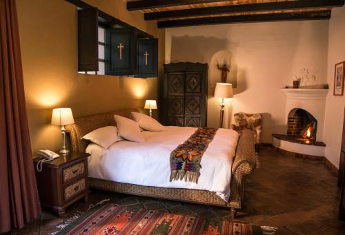 boutique hotels in Chiapas