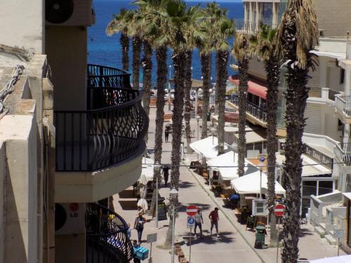 boutique hotels in Mellieħa