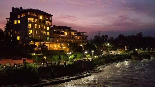 boutique hotels in Uttaranchal, North