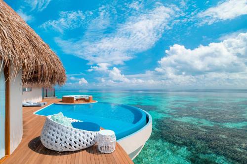 boutique hotels in Ari Atoll