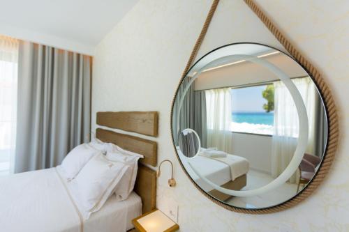 boutique hotels in Polykhrono