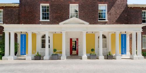 boutique hotels in Devon