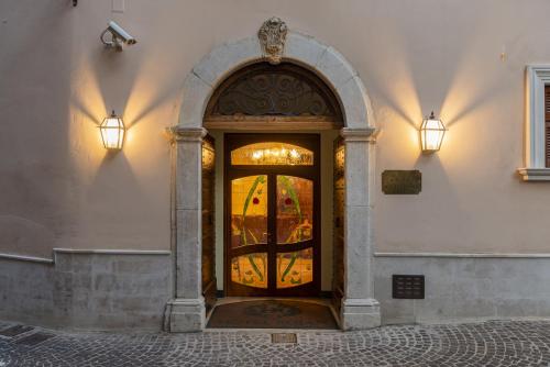 boutique hotels in Abruzzo