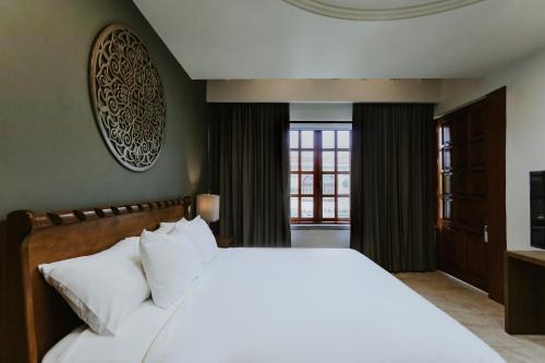 boutique hotels in Querétaro