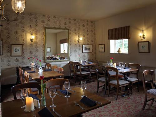 boutique hotels in Norfolk