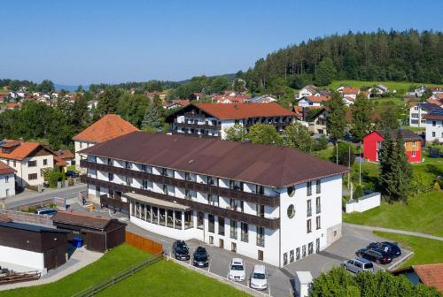 boutique hotels in Bavaria