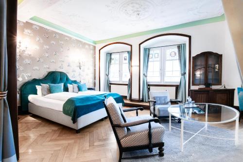 boutique hotels in Konstanz