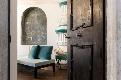 boutique hotels in Oltradige - Bassa Atesina