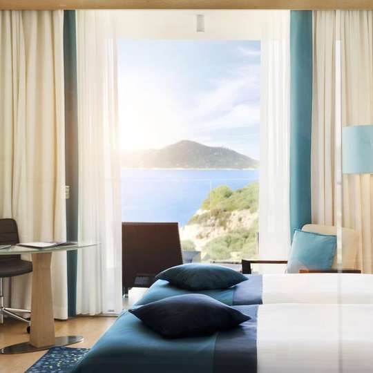 boutique hotels in Dubrovnik Islands