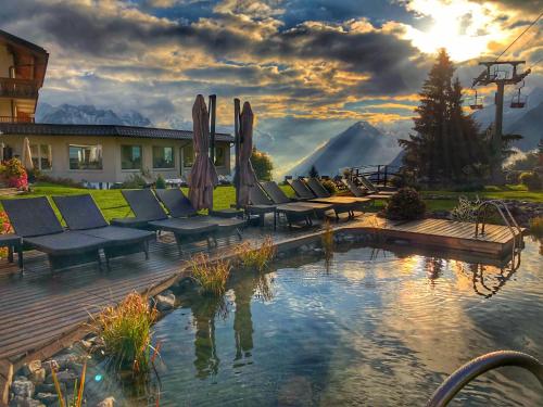 boutique hotels in Vorarlberg