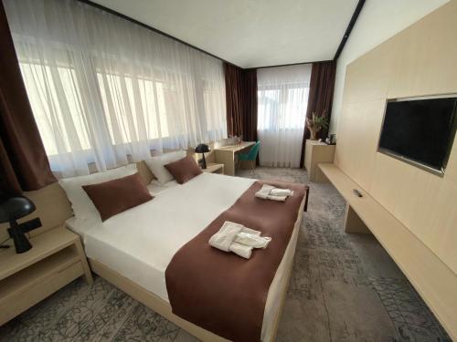 boutique hotels in Sarajevo Area Region