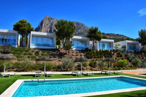 boutique hotels in Alicante