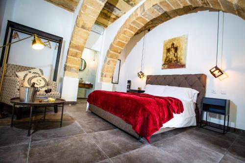 boutique hotels in Malta