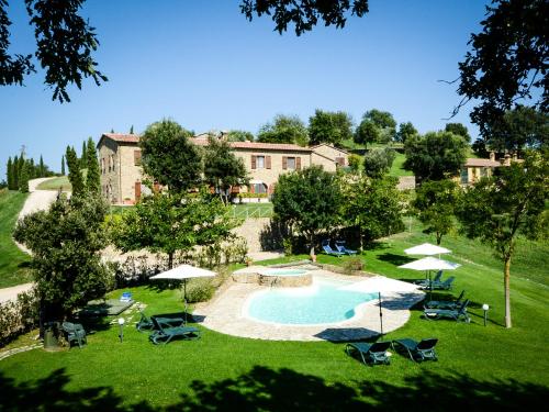 boutique hotels in Argentario