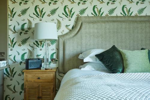 boutique hotels in Derbyshire