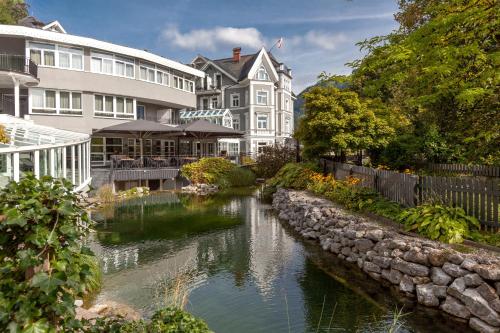 boutique hotels in Kitzbühel Alps