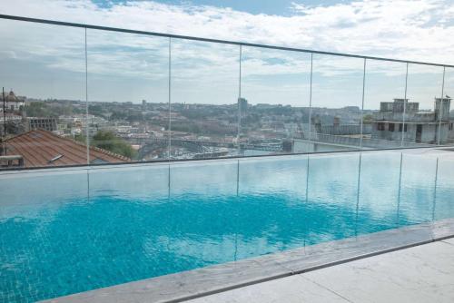 boutique hotels in Vila Nova De Gaia