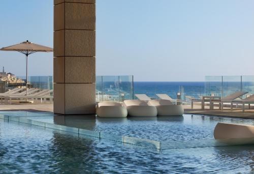 boutique hotels in Tel Aviv