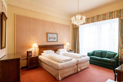 boutique hotels in Vienna (State)