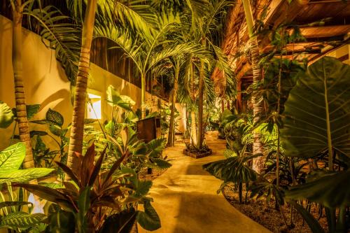 boutique hotels in Tulum