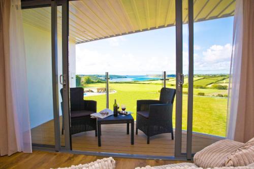 boutique hotels in Newquay