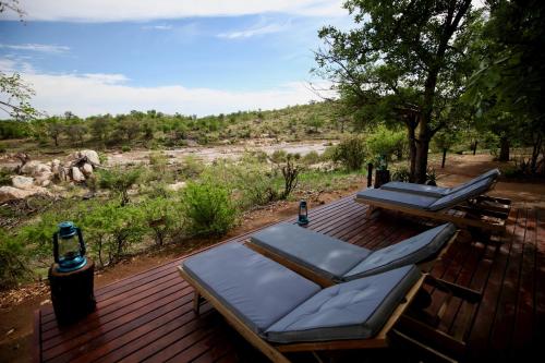 boutique hotels in Klaserie Private Nature Reserve