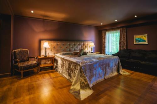 boutique hotels in Golden Sands Region