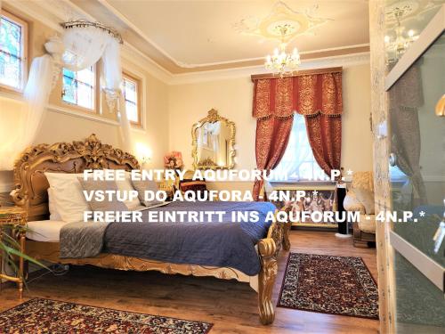 boutique hotels in Czech Republic