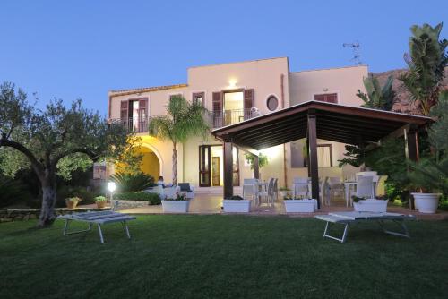 boutique hotels in San Vito Lo Capo