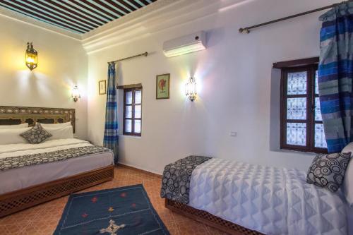 boutique hotels in Meknès