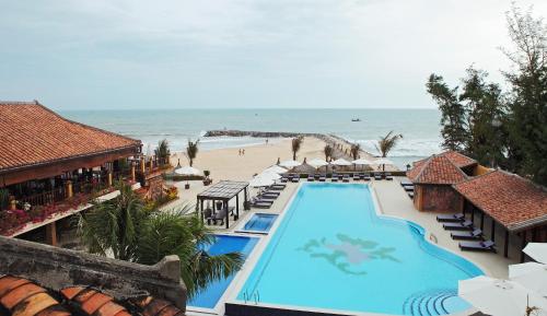 boutique hotels in Phan Thiet - Mui Ne