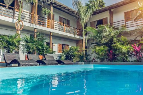 boutique hotels in Valledupar