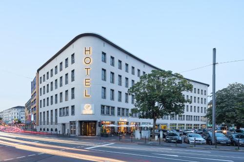 boutique hotels in Essen