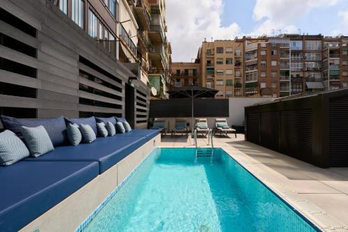 boutique hotels in Poble Sec