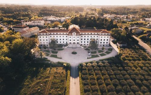 boutique hotels in Fátima