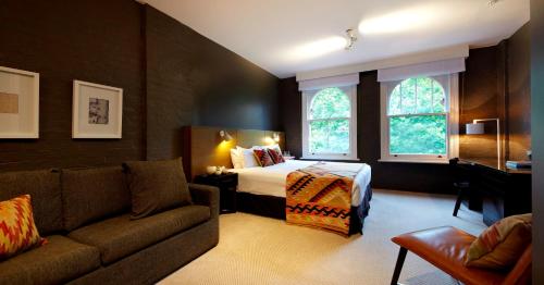 boutique hotels in Sydney Region