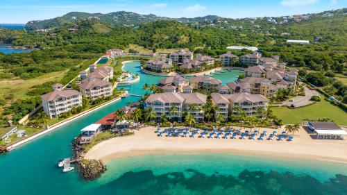 boutique hotels in Saint Lucia