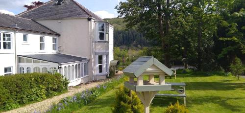 boutique hotels in Cumbria