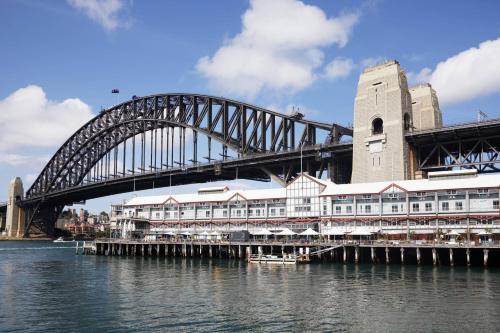 boutique hotels in Sydney Region