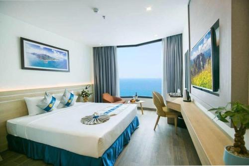 boutique hotels in Nha Trang