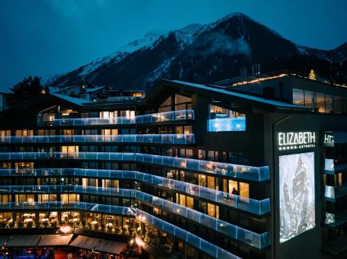 boutique hotels in Grisons