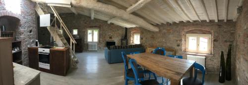 boutique hotels in Garfagnana